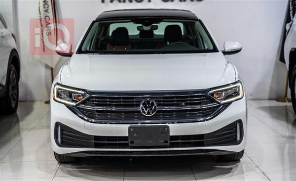Volkswagen Jetta 2024 for sale in Iraq - Erbil